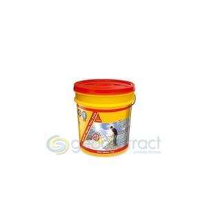 Sikafill Rápido Teto Frio 15Kg