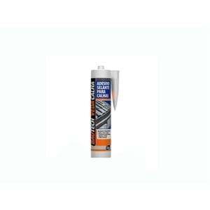 Bautech Veda Calha Cinza 310ml
