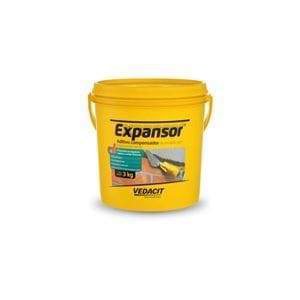 Expansor 3Kg