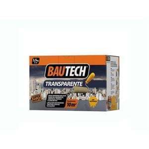 Bautech Transparente 3,5Kg