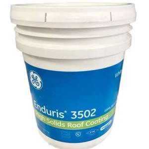 Membrana líquida 100% silicone GE Enduris 3502