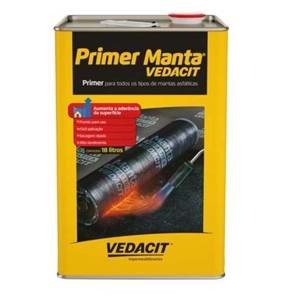 Primer Manta 18L