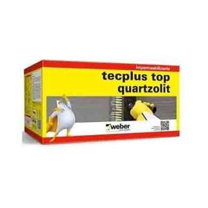 Tecplus Top 18Kg