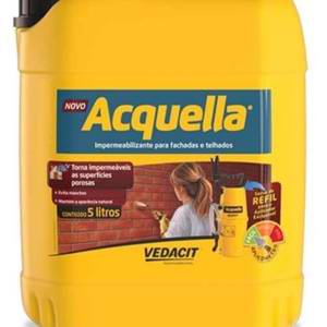 Acquella Novo 5L