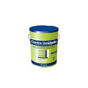 Aditivo Impermeabilizante Contra Umidade Viapol 18L