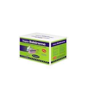 Manta Asfáltica Baldrame