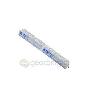 Silicone SSG 4000AC Estrutural