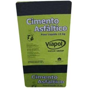 Asfalto Oxidado 15Kg