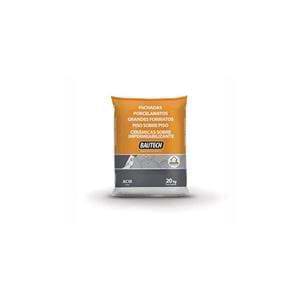 Bautech AC3 Branco 20Kg