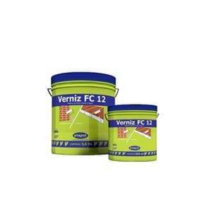Verniz FC 12 3,6L