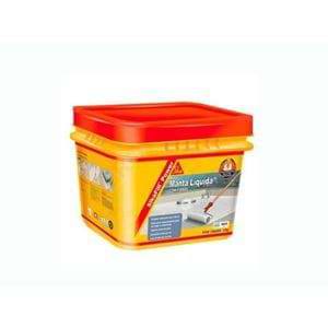 Sikafill Power Cinza 12Kg