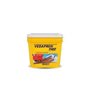 Vedapren Fast Branco 5Kg
