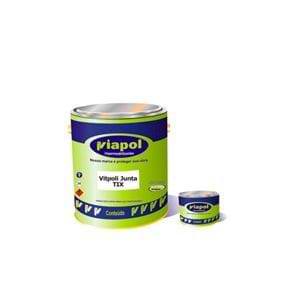Vitpoli Junta Tix - Comp. A+B 3,1Kg