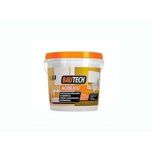Bautech Acrílico 12L