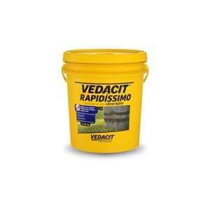 Vedacit Rapidíssimo 20Kg