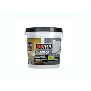 Bautech Chapisco 12Kg