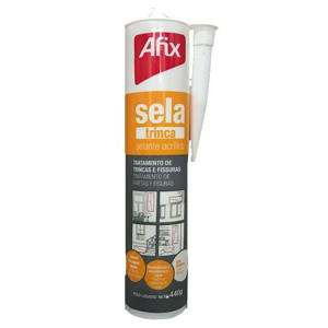Selante Sela Trinca Afix 450Gr