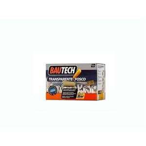 Bautech Transparente Fosco 2,5Kg