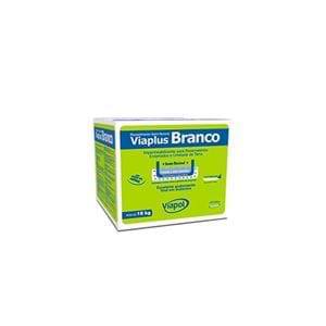 Viaplus Branco 18Kg
