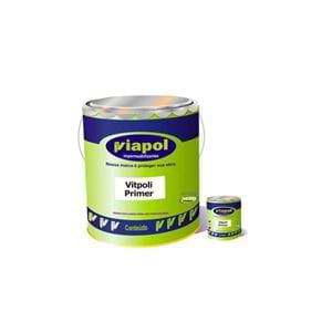 Vitpoli Primer - Comp. A+B 15Kg