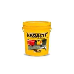 Aditivo Impermeabilizante Vedacit 18L