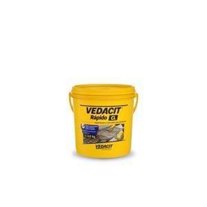 Vedacit Rápido CL 3,6Kg