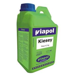 Impermeabilizante Líquido Kiesey 4,3Kg