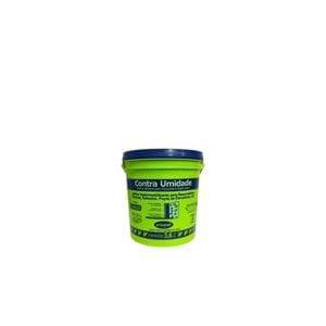 Aditivo Impermeabilizante Contra Umidade 3,6L