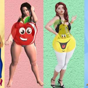 Como escolher o biquíni ideal