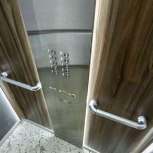 Manutenção periódica aumenta vida útil do elevador