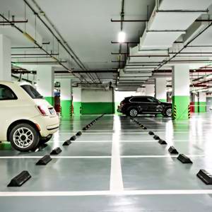 Síndico pode fazer reforma na garagem do morador?