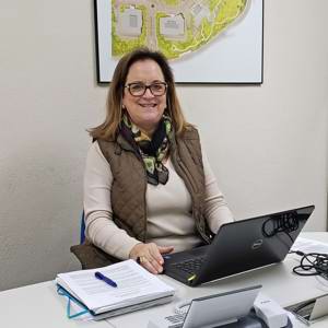 Entrevista com o síndico: Giseli de Aguiar