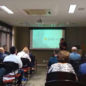 Evento sobre segurança condominial atrai síndicos em São Paulo