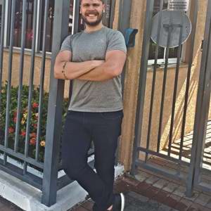 Entrevista com o síndico: Israel Calmona 