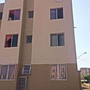 Criança cai do 3º andar de prédio no Distrito Federal