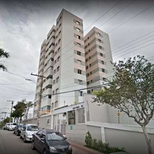 Menina cai do 9º andar e suspeita é de sonambulismo