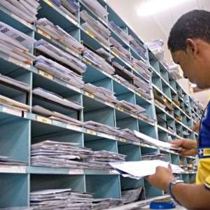 Síndico critica Correios por não entregar encomendas em condomínio