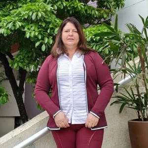 Entrevista com o síndico: Yara Barros