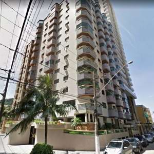 Edifício volta a ser liberado para moradores após 1 ano e 8 meses