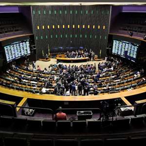 Senado realiza sessão especial em comemoração do Dia do Síndico