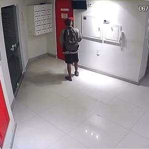 Condomínio em Vitória é furtado 6 vezes em um ano 