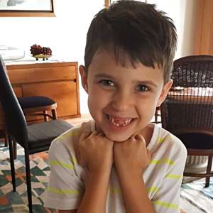 Filho de jornalista morre ao cair do 5º andar de prédio