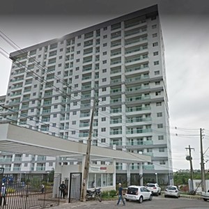 Homem é morto em frente a condomínio em São Luís