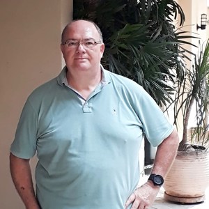 Entrevista com o síndico: Waldyr Boaretto