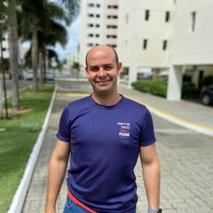 ‘Síndico deve ter paciência diante de tanta falta de bom senso’