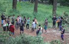 Divulgação/Comissão Tekoa