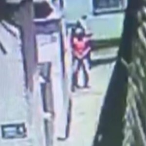 Pintor é preso suspeito de tentativa de estupro em condomínio