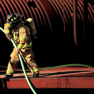 Homem é encontrado morto em cisterna de prédio