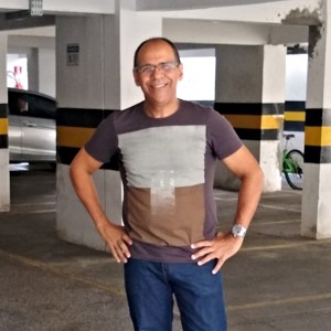 “Assumi cargo para valorizar o imóvel em que moro”, diz baiano