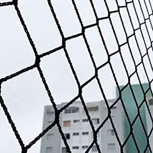 Redes de proteção: uma decisão inteligente